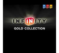 Disney Infinity Gold Collection (PC) Steam Key - GLOBAL