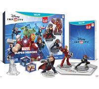 Disney Infinity™ Marvel Starter Pack for Nintendo Wii U