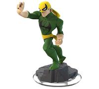 Disney Infinity: Marvel Super Heroes (2.0 Edition) Iron Fist Figure - Not Machine Specific by Disney Infinity