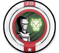 Disney INFINITY: Marvel Super Heroes (edizione 2.0) Power Disc - Team Up: White Tiger