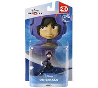 Disney INFINITY Orig 2.0 Hiro
