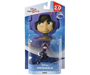 Disney INFINITY Orig 2.0 Hiro