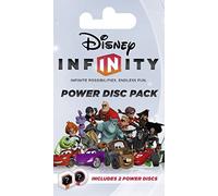 Disney Infinity: Pack con 2 Gettoni Extra Power