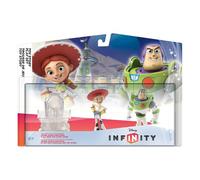 Disney Infinity Play Set- Toy Story Pack of 2 by Interactive Studios