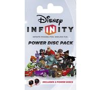 Disney Infinity Power Disc Pack (Xbox 360/PS3/Nintendo Wi (Not Machine Spacific)