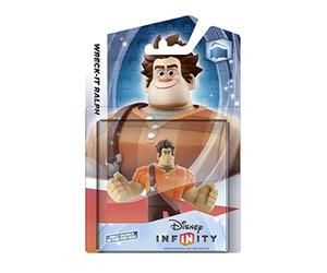 Disney Infinity: Ralph Spaccatutto (Personaggio)