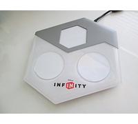 Disney Infinity Replacement Portal Base Only Wii Wii U PS3 PS4 - Game or Figures Not Included by