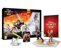 Disney Infinity Starter Pack 3.0, Juego para Consola Microsoft XBOX 360
