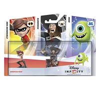 Disney Infinity: Tripack: Amici (Set con 3 personaggi)