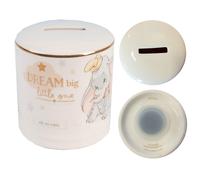 Disney Inizi Magici Salvadanaio In Ceramica - Dumbo DI408