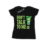 Disney Inside Out Dont Talk To Me Maglietta Ampia Donna (BI48873)