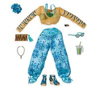 Disney Inspired by Jasmine Aladdin Disney ILY 4EVER Fashion Pack