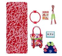 Disney Ispirato a Mulan Disney ILY 4EVER - Confezione di accessori