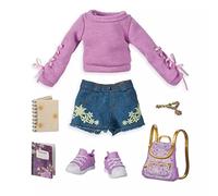 Disney Ispirato a Rapunzel Tangled Disney ILY 4EVER Fashion Pack