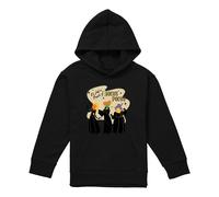 Disney It's Just A Bunch Of Hocus Pocus Felpa con Cappuccio Sorelle (TV22063)