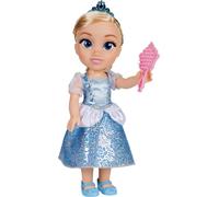 Disney: Jakks - Princess - Bambola 38 Cm Cenerentola - AA.VV.