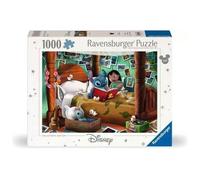 Disney Jigsaw Puzzle Lilo & Stitch (1000 pieces)