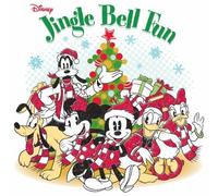Disney Jingle Bell Fun by Various Artists