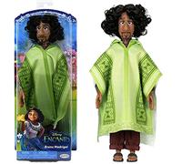 Disney JK226161 - Bambola articolata di Bruno, 27 cm