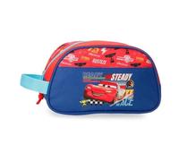 Disney Joumma Cars consente di correre Etui, Schuletui, aus Polyester, Ideal fü
