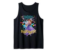 Disney Jr. Sofia the First Abraca-Dazzle It's My Birthday Canotta