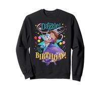 Disney Jr. Sofia the First Abraca-Dazzle It's My Birthday Felpa