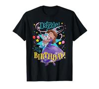 Disney Jr. Sofia the First Abraca-Dazzle It's My Birthday Maglietta