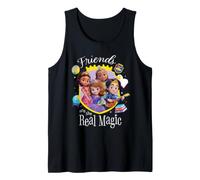 Disney Jr. Sofia the First Friends Are The Real Magic Canotta