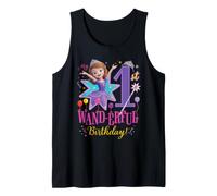 Disney Jr. Sofia the First My 1st Wand-erful Birthday Party Canotta