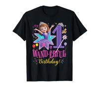 Disney Jr. Sofia the First My 1st Wand-erful Birthday Party Maglietta