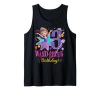 Disney Jr. Sofia the First My 3rd Wand-erful Birthday Party Canotta