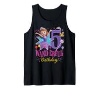Disney Jr. Sofia the First My 5th Wand-erful Birthday Party Canotta