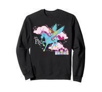 Disney Jr. Sofia the First Princess Sofia Wildfyre Let's Fly Felpa
