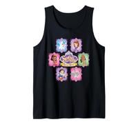 Disney Jr. Sofia the First: Royal Magic Princess Friends Canotta