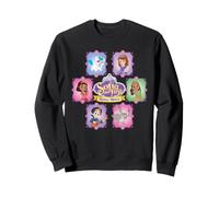 Disney Jr. Sofia the First: Royal Magic Princess Friends Felpa