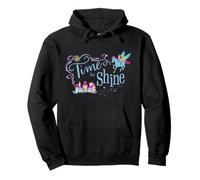 Disney Jr. Sofia the First Time to Shine Felpa con Cappuccio