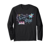 Disney Jr. Sofia the First Time to Shine Maglia a Manica