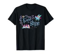 Disney Jr. Sofia the First Time to Shine Maglietta