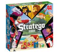 Disney JUM19803 Family games, Multi-coloured