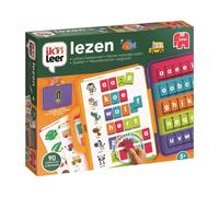 Disney Jumbo Spiele 19564" Ich Learn Read Game