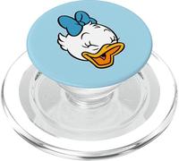 Disney June Big Face April May & June Duck Trip Matching PopSockets PopGrip per MagSafe