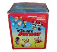 Disney Junior 2^ Serie Panini Box 50 Bustine Figurine