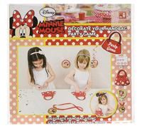 Disney Junior Borsetta Topolina Gioco di Societ (SG33695)