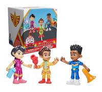 Disney Junior Firebuds - Figurina regalo