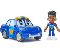 Disney Junior Firebuds Jayden A Pistone
