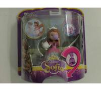 Disney Junior Sofia The First Animale Friends Mattel CJP98 Tè Time Nuovo Ovp