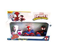 Disney Junior Spidey e i suoi fantastici amici Web Squad Racers