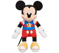 Just Play Mickey Disney Con Suono Teddy
