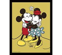 Disney Junior True Love Memorabilia, multicolore, 30 x 40 cm