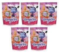 Disney Junior Vampirina Serie 1 Mini Figure 2,5" Cake Topper da collezione nuovo